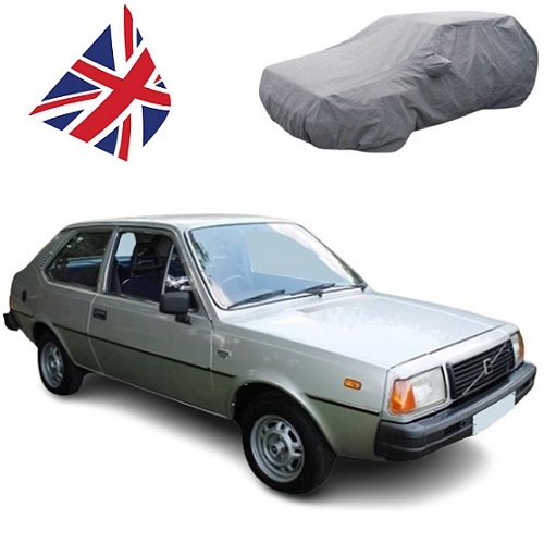 VOLVO 340 CAR COVER 1976-1991 - CarsCovers